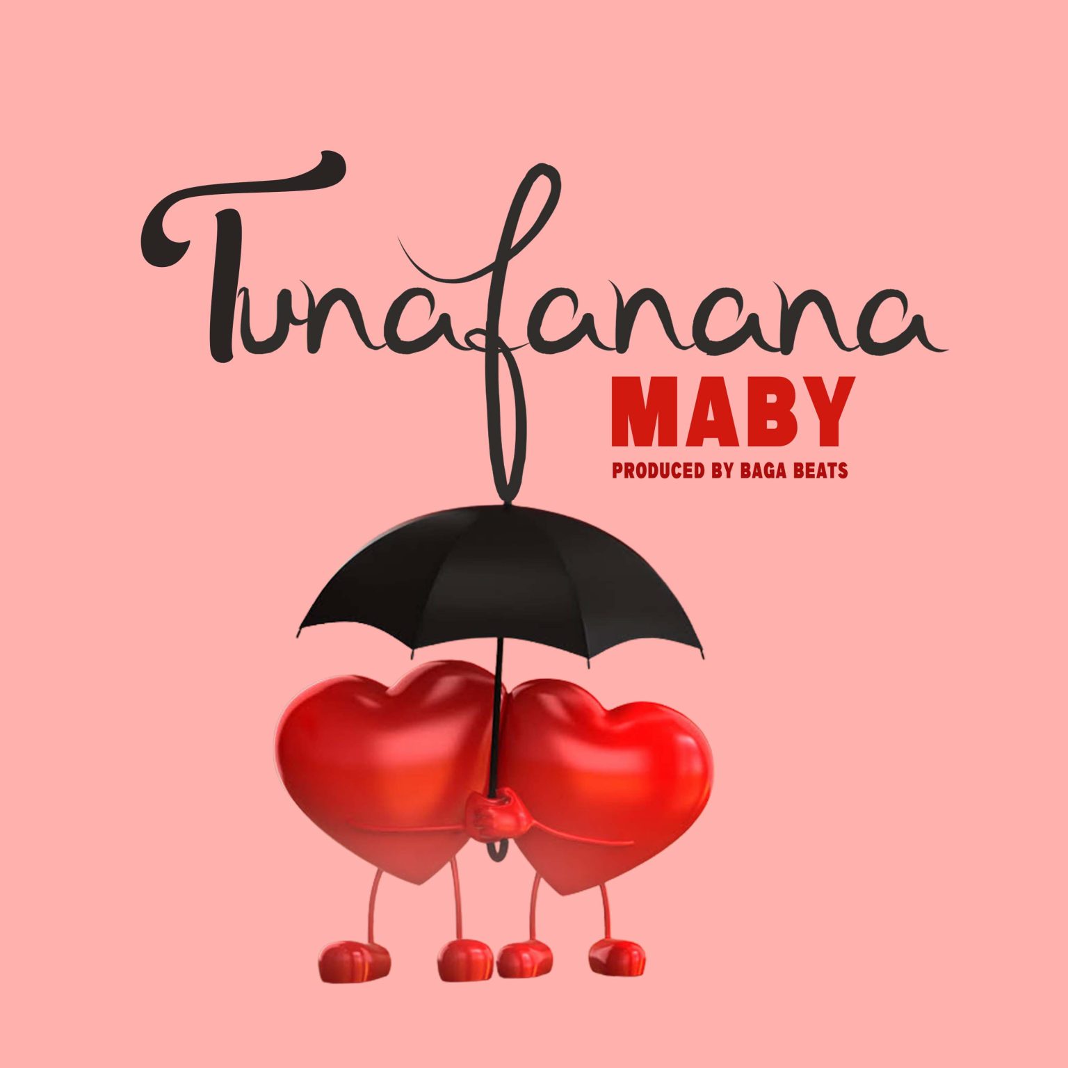Download Audio | Maby – Tunafanana (Acoustic )