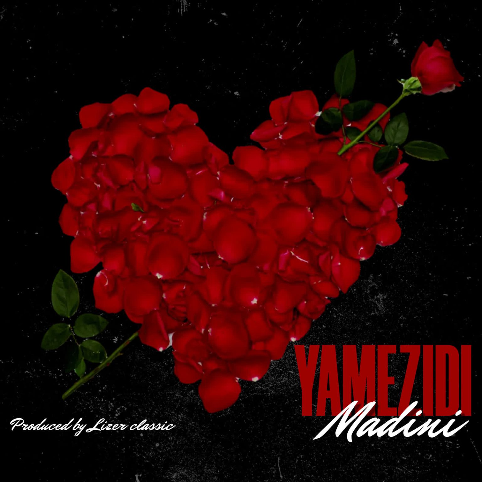 Download Audio | Madini – Yamezidi