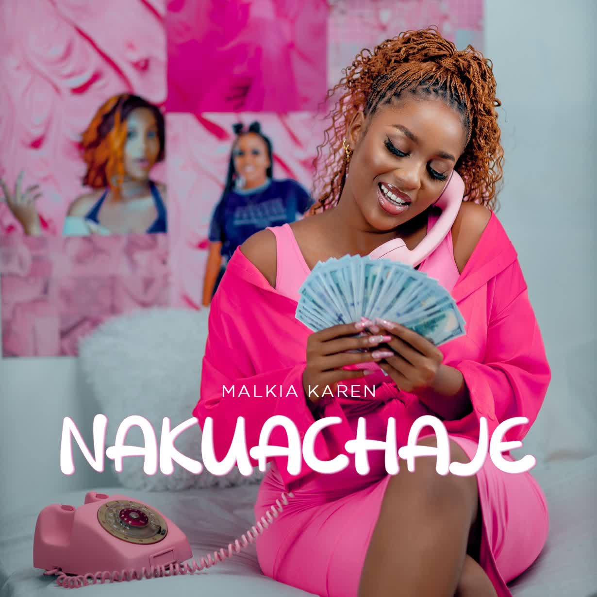 Download Audio | Malkia Karen – Nakuachaje