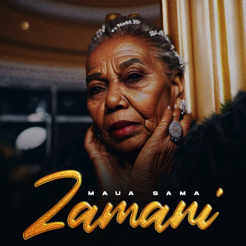 Download Audio | Maua Sama – Zamani