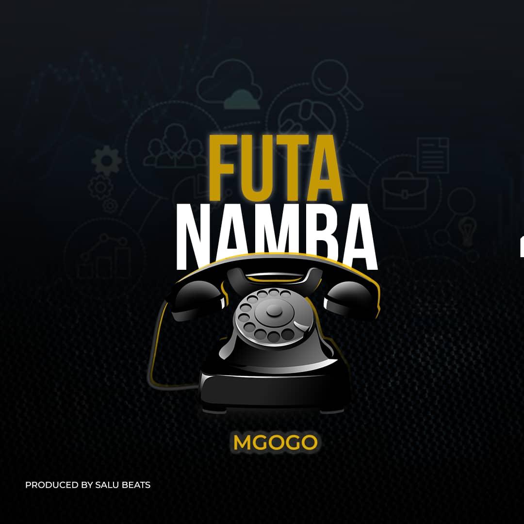 Download Audio | Mgogo – Futa Namba