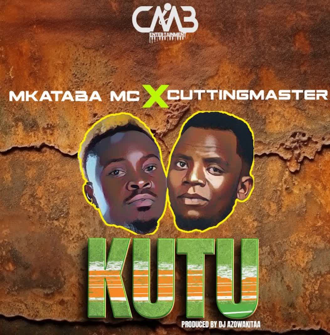 Download Audio | Mkataba Mc Ft. Cuttingmaster – Kutu