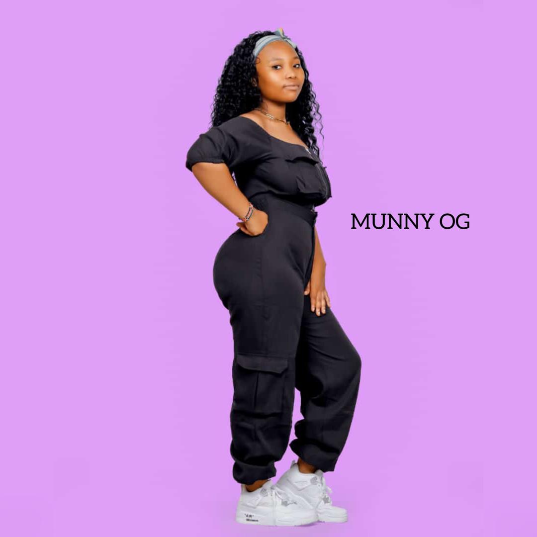 Download Audio | Munny Og – I forget