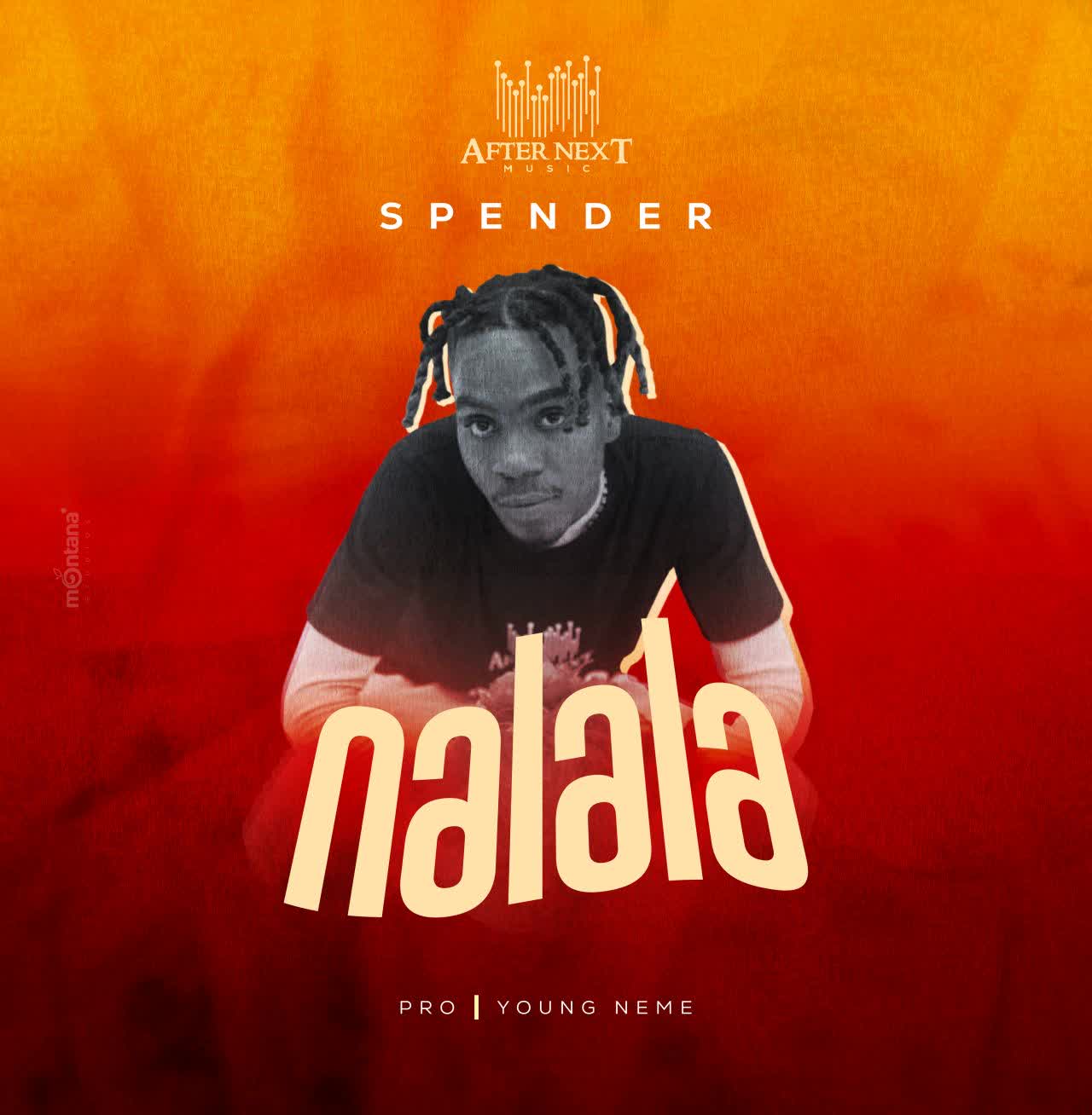 Download Audio | Spender – Nalala