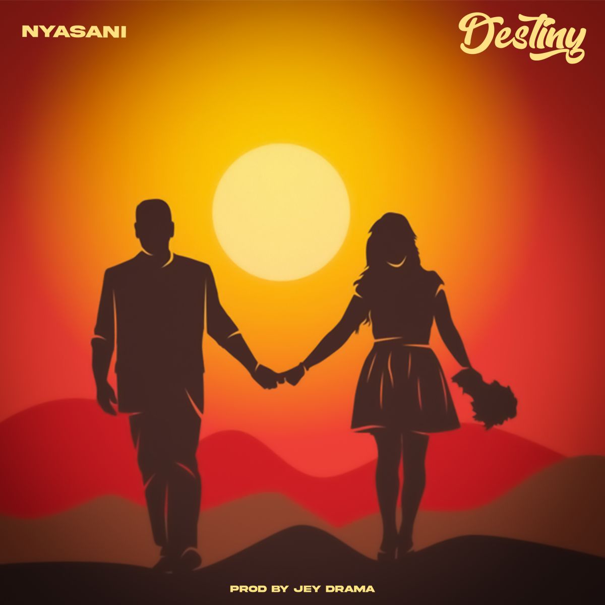 Download Audio | Nyasani – Destiny