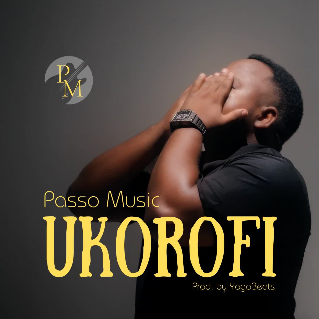 Download Audio | Passo Music – Ukorofi