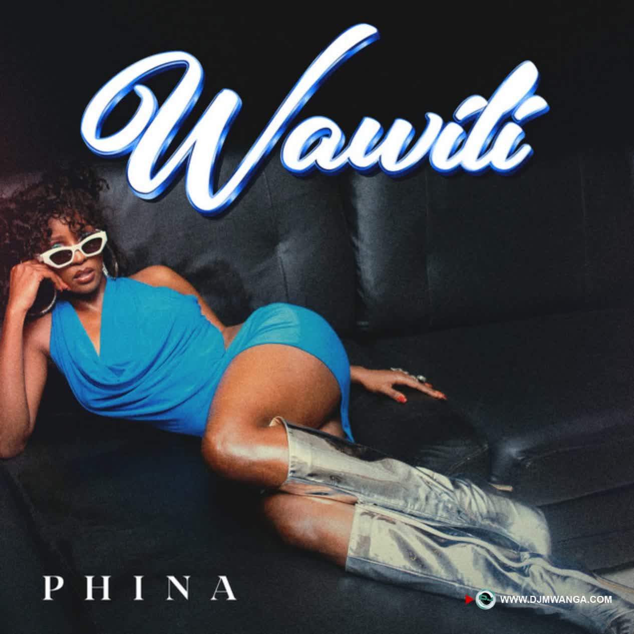 Download Audio | Phina – Wawili