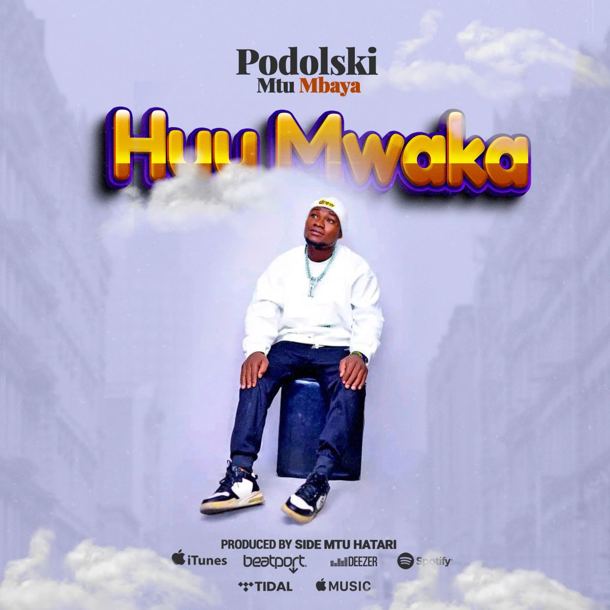 Download Audio | Podolski Mtu Mbaya – Mwaka Huu