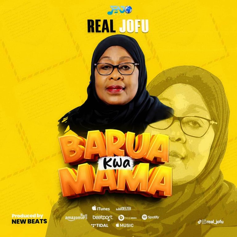 Download Audio | Real Jofu – Barua kwa Mama