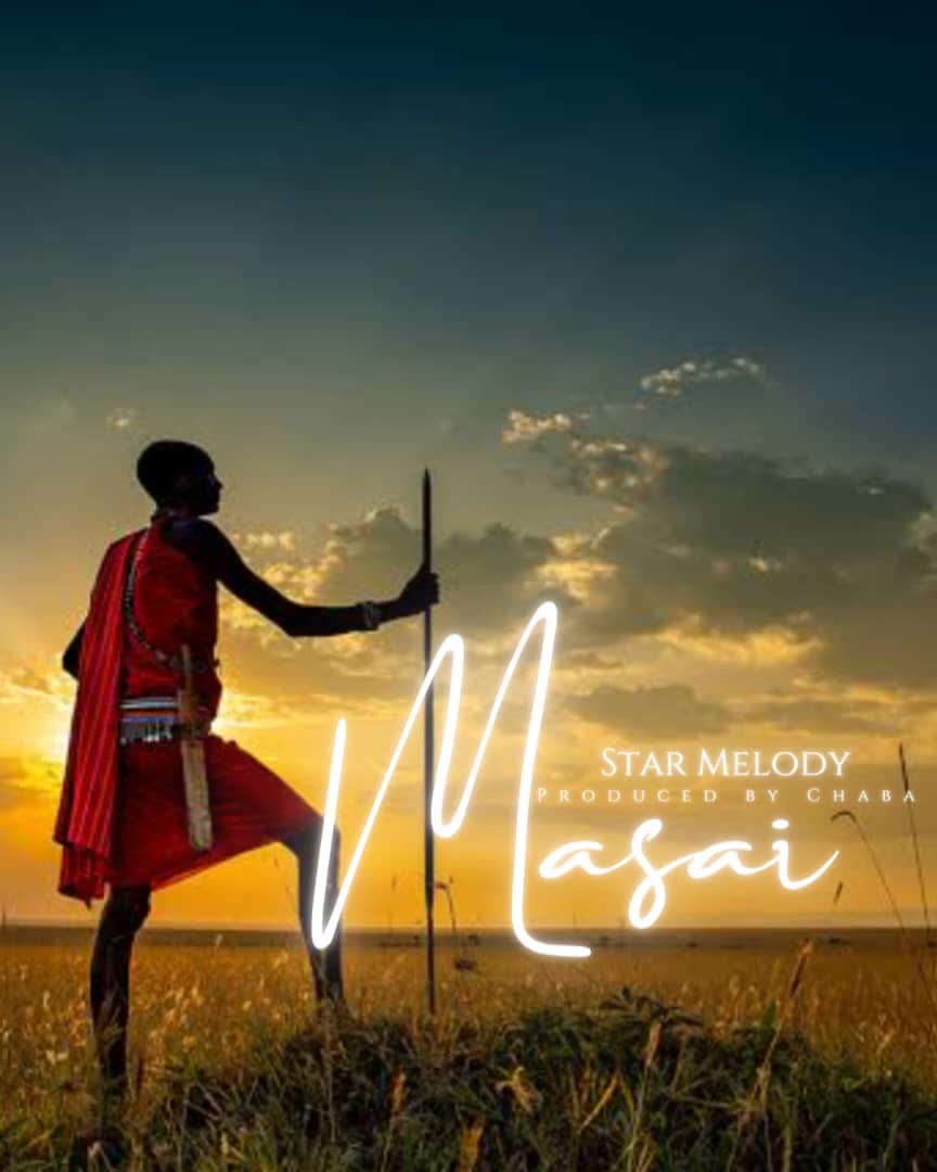 Download Audio | Star Melody Og – Masai