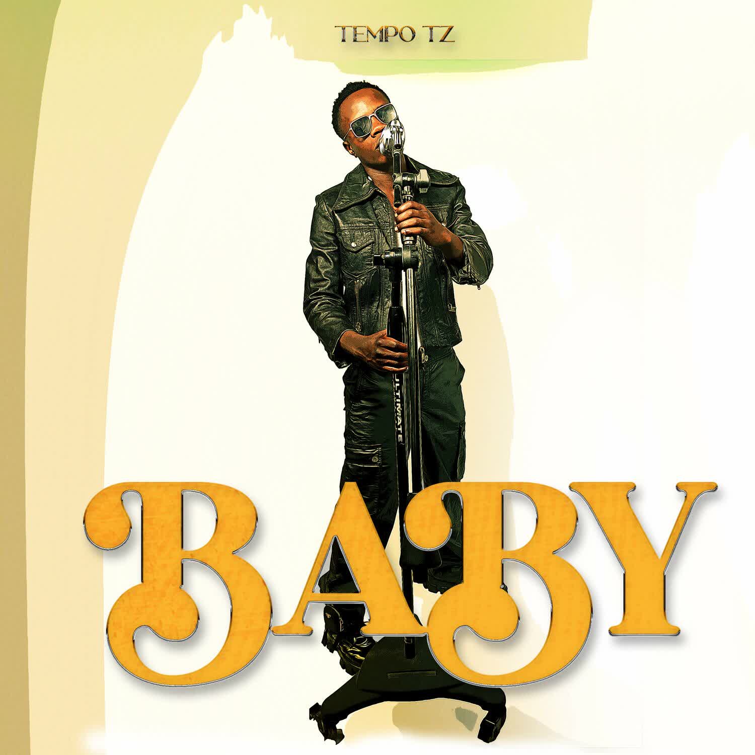 Download Audio | Tempo tz – Baby