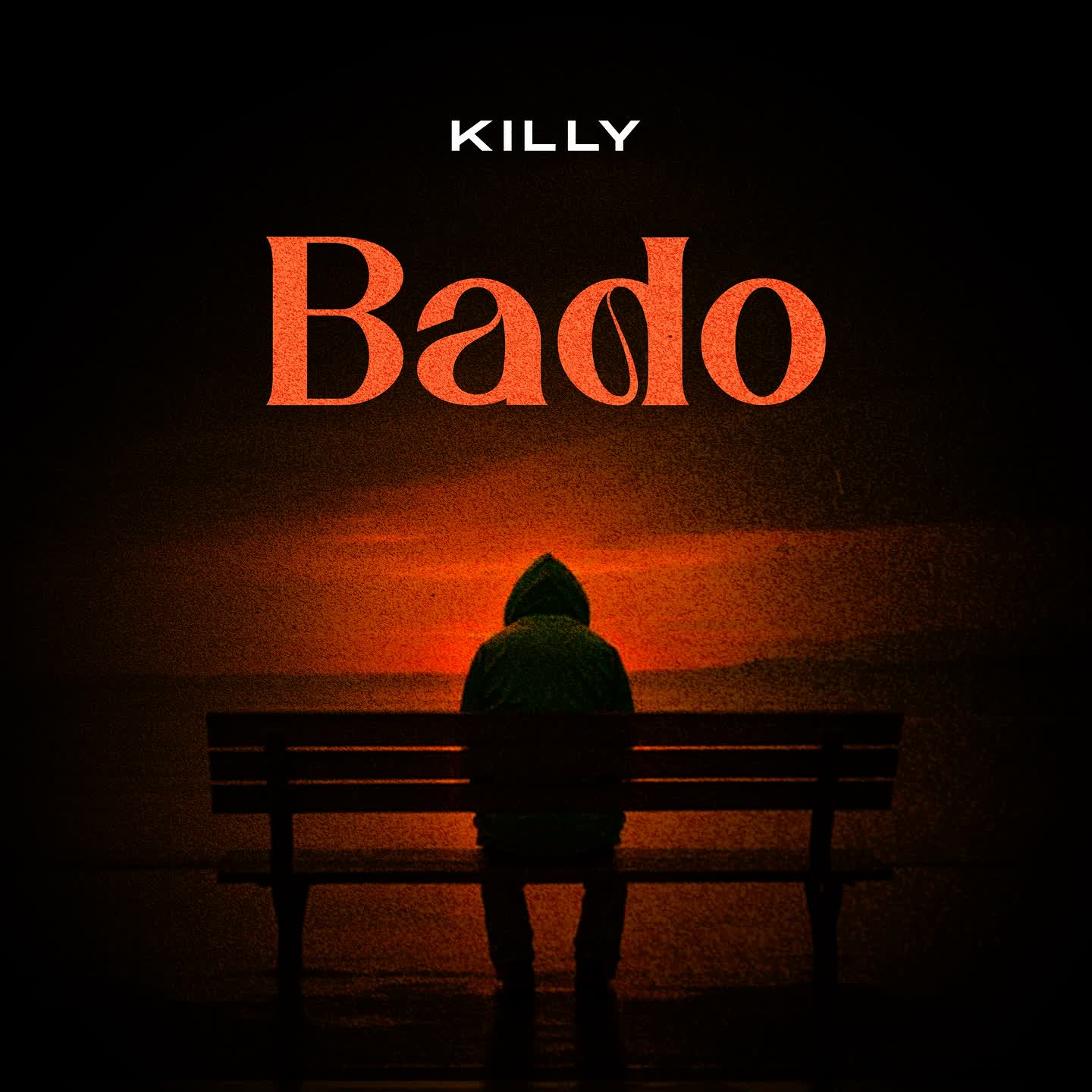 Download Audio | Killy – Bado