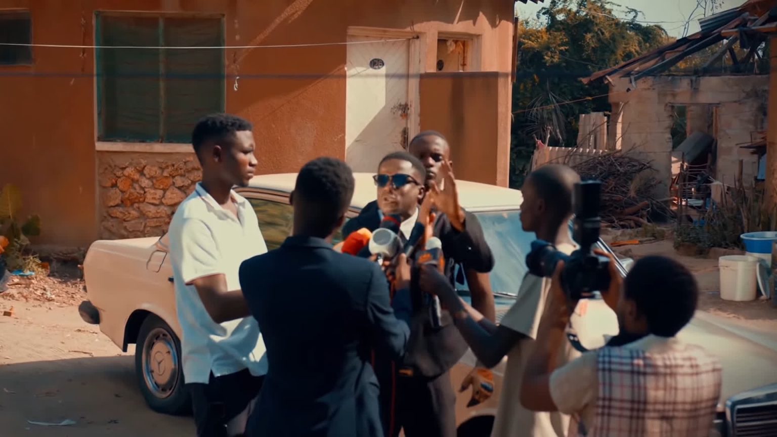 Download Video | Abo Master – Am Ready