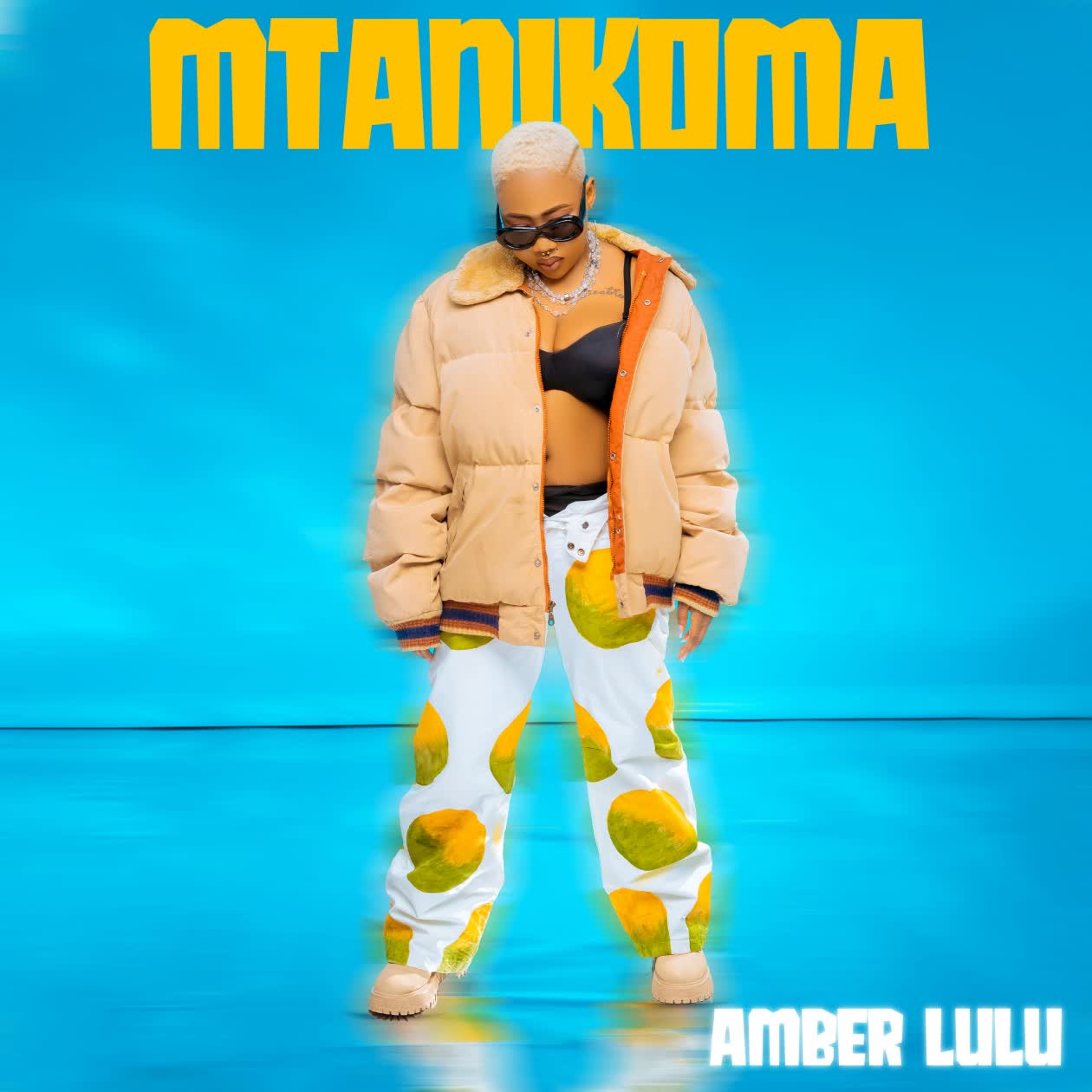 Download Audio | Amber Lulu – Mtanikoma