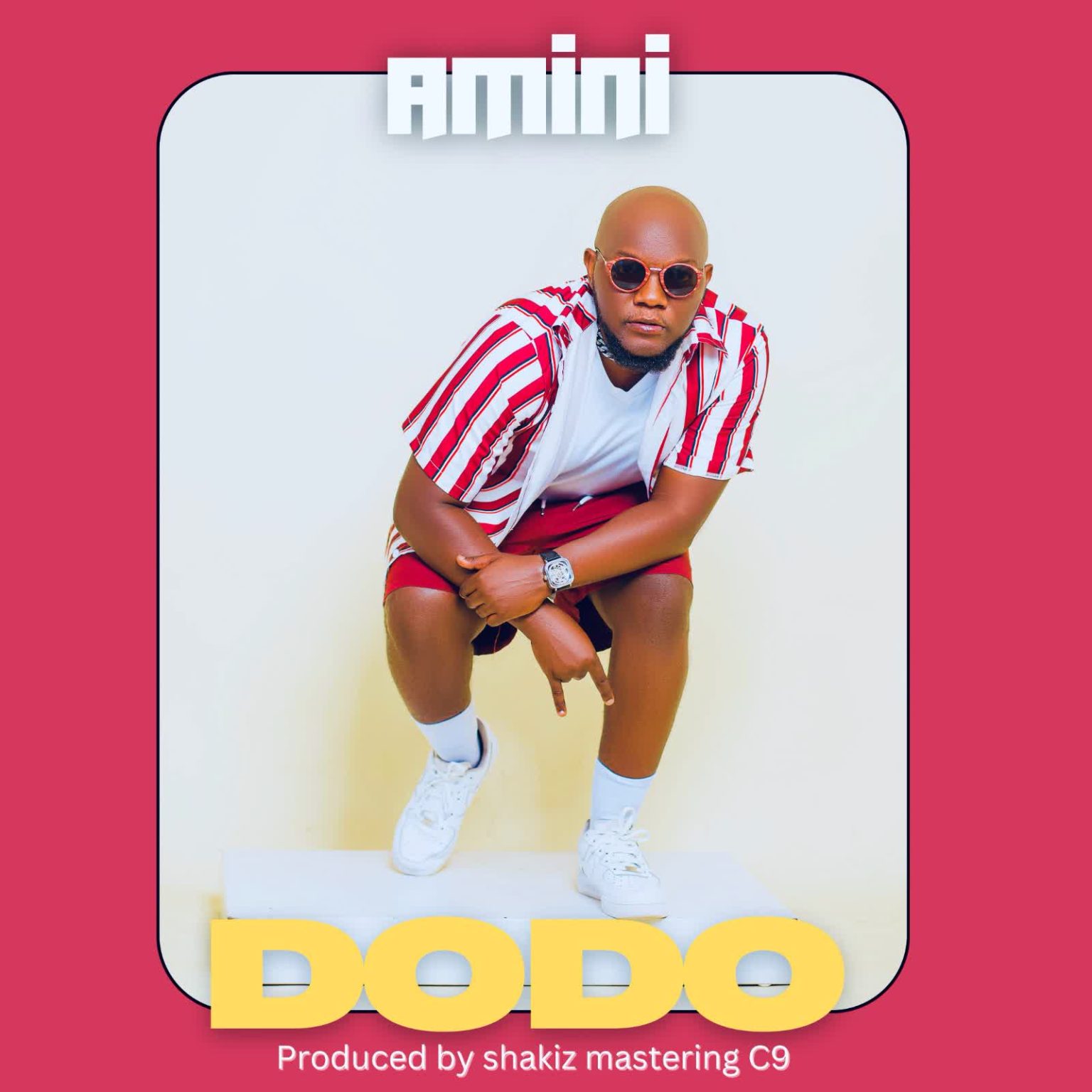 Download Audio | Amini – Dodo