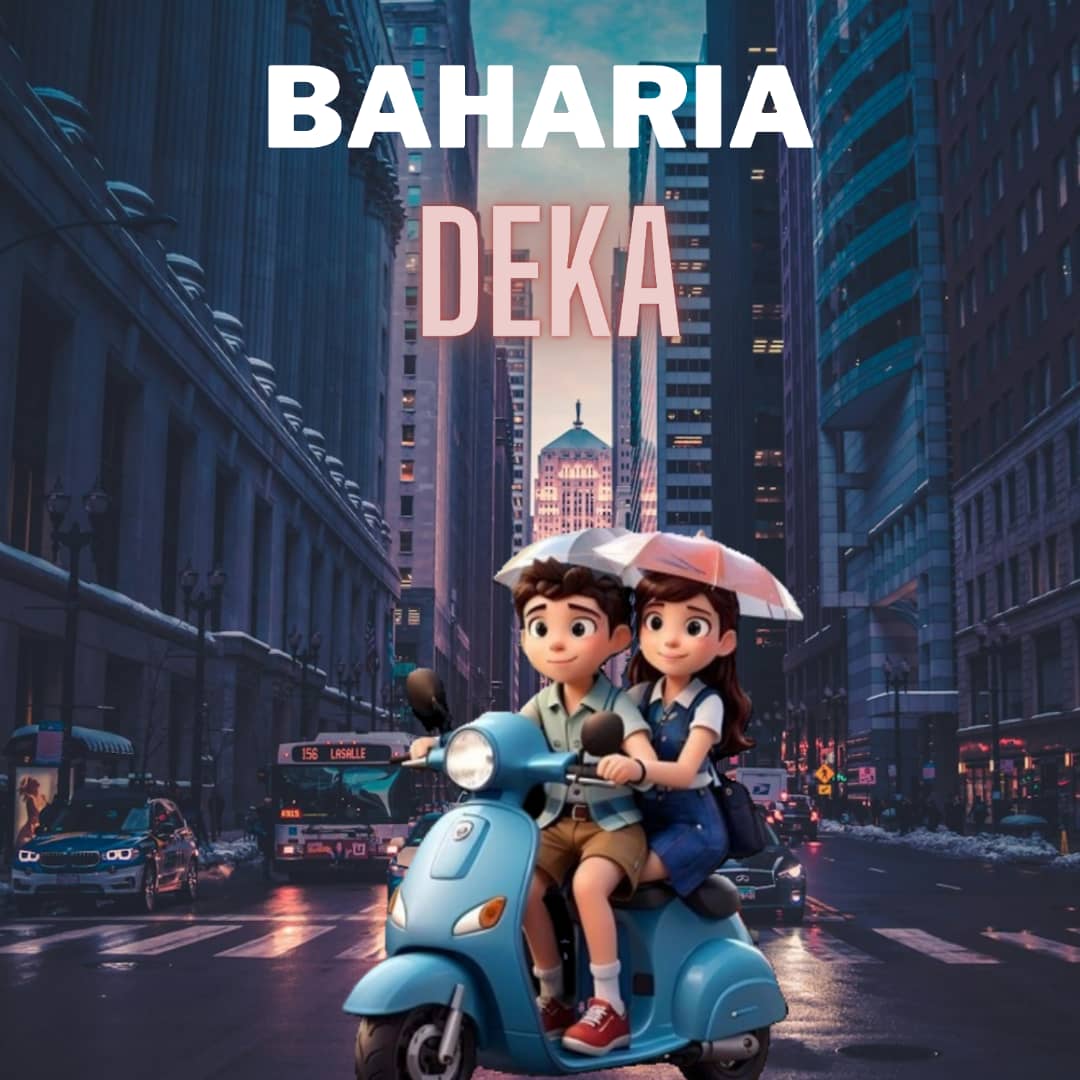 Download Audio | Baharia Tz – Deka