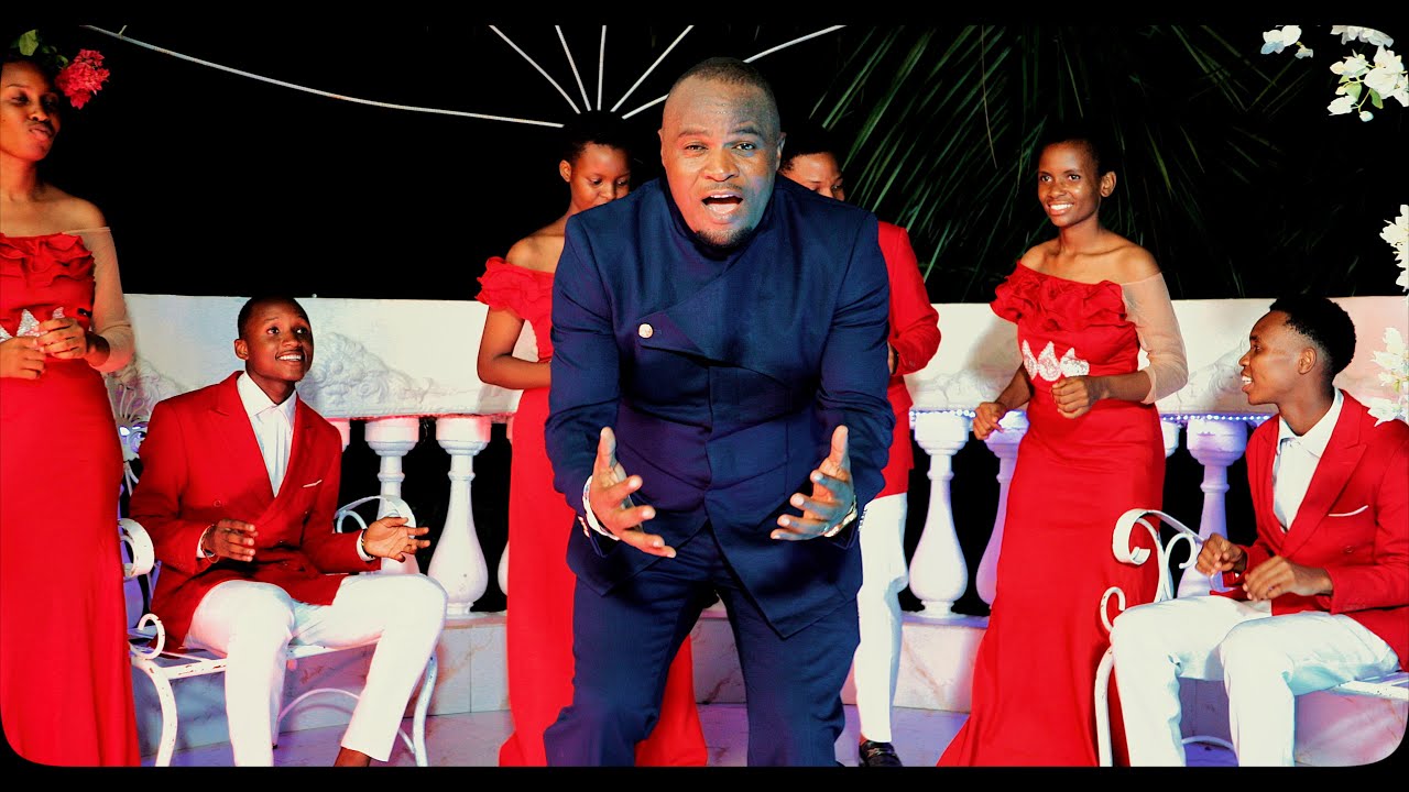 Download Video | Bony Mwaitege – Tumekombolewa
