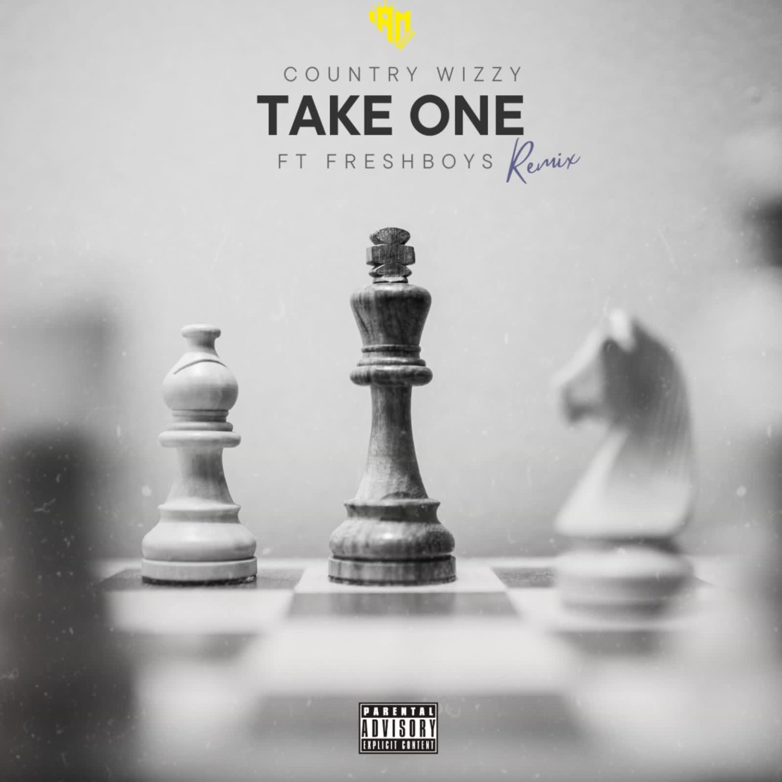  Country Wizzy Ft. FreshBoys – Take One (Remix)