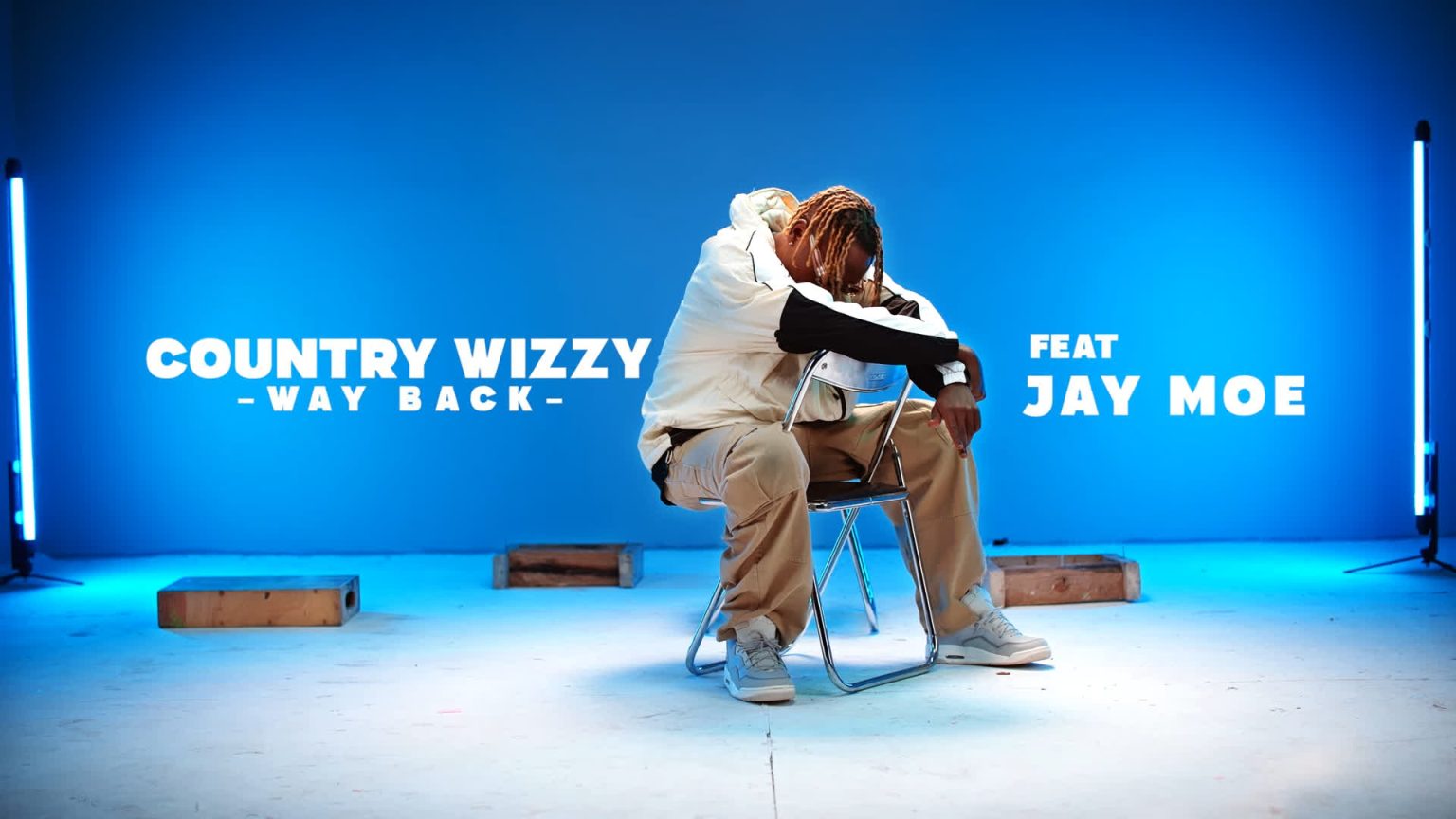  Country Wizzy Ft. Jay Moe – Way Back