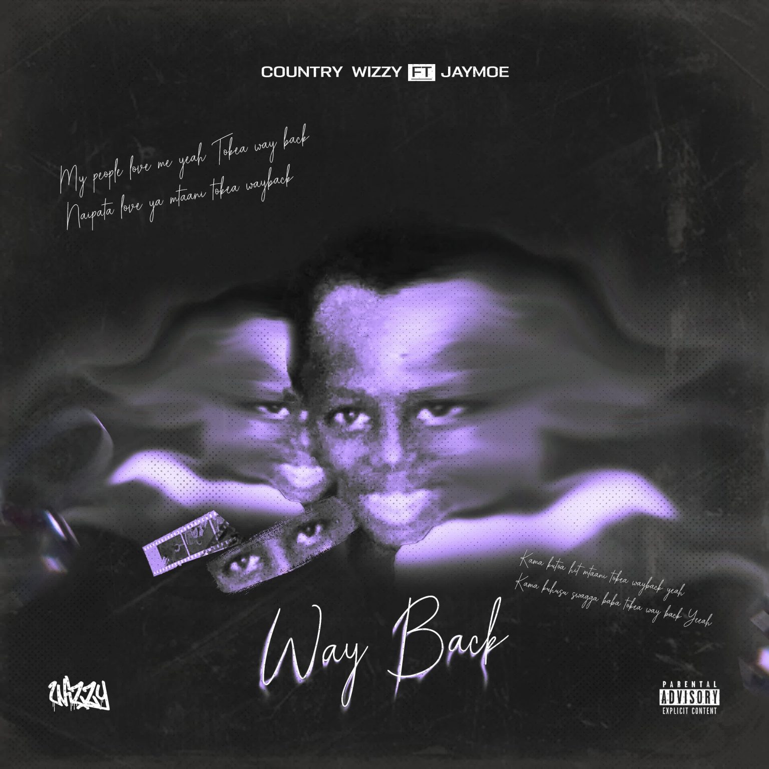 Download Audio | Country Wizzy Ft. Jay Moe – Way Back
