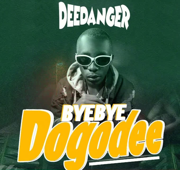 Download Audio | Dogo Dee Danger – Bye bye  Dogo Deee