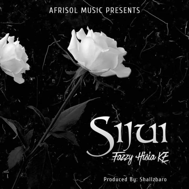 Download Audio | Fazzy Hisia – Sijui