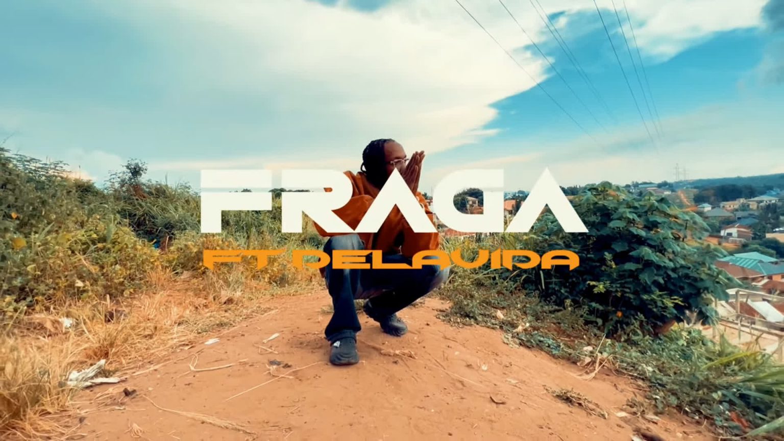 Download Video | Fraga RecipeGad Ft. Delavida – Mandombolo