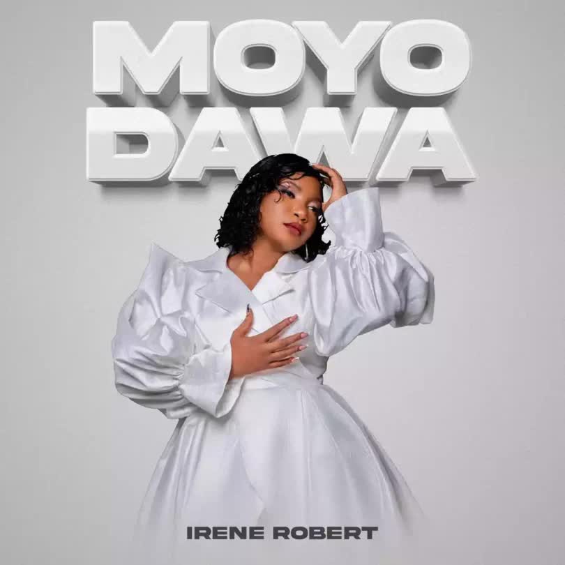 Download Audio | Irene Robert – Moyo wa Dawa