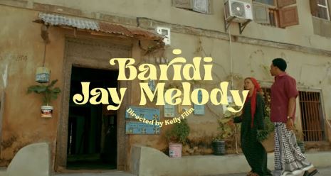 Download Video | Jay Melody – Baridi