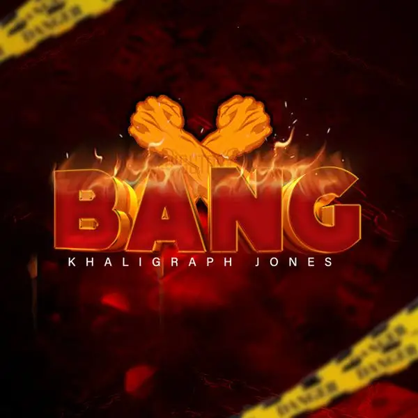  Khaligraph Jones – Bang