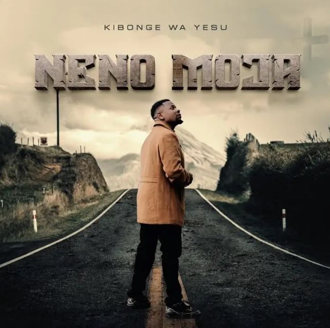 Download Audio | Kibonge Wa Yesu – Neno Moja