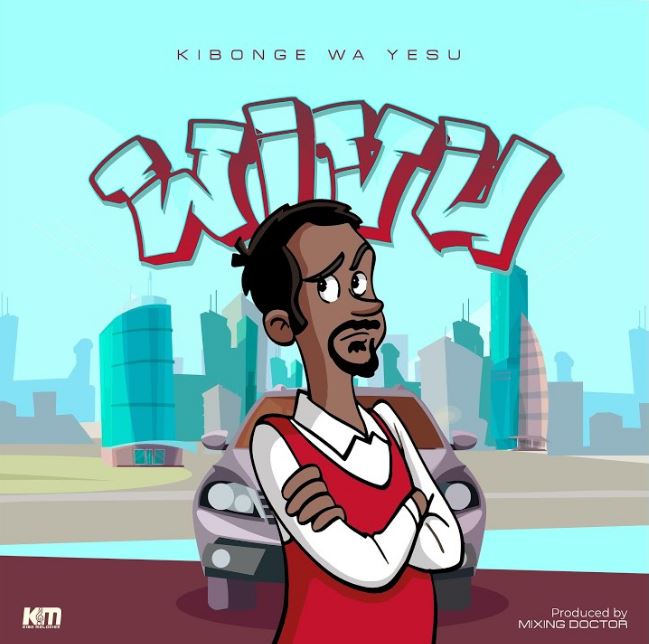 Download Audio | Kibonge Wa Yesu – Wivu