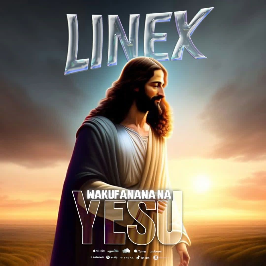 Download Audio | Linex Sunday – Wakufanana na Yesu