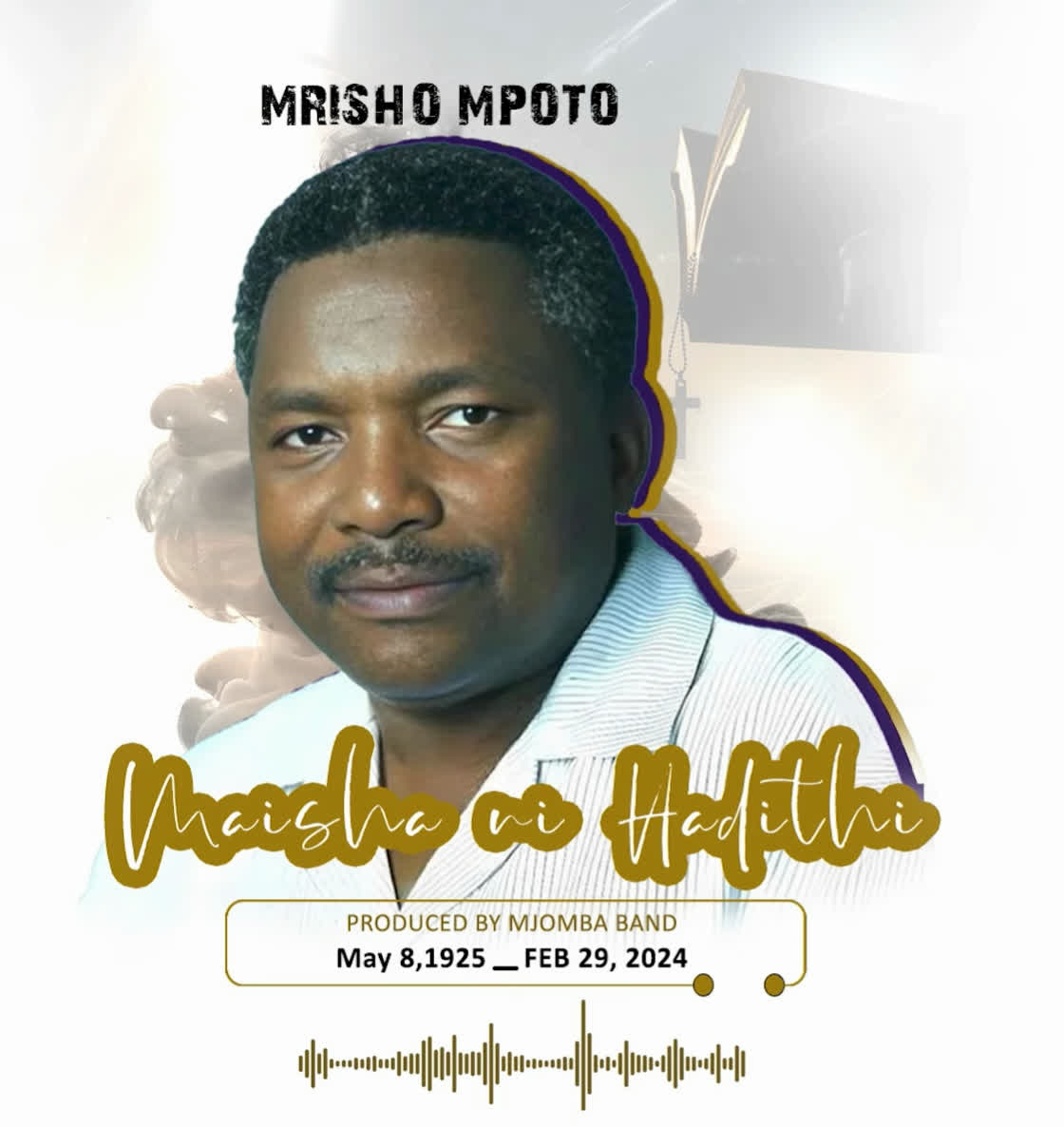 Download Audio | Mrisho Mpoto – Maisha ni Hadithi