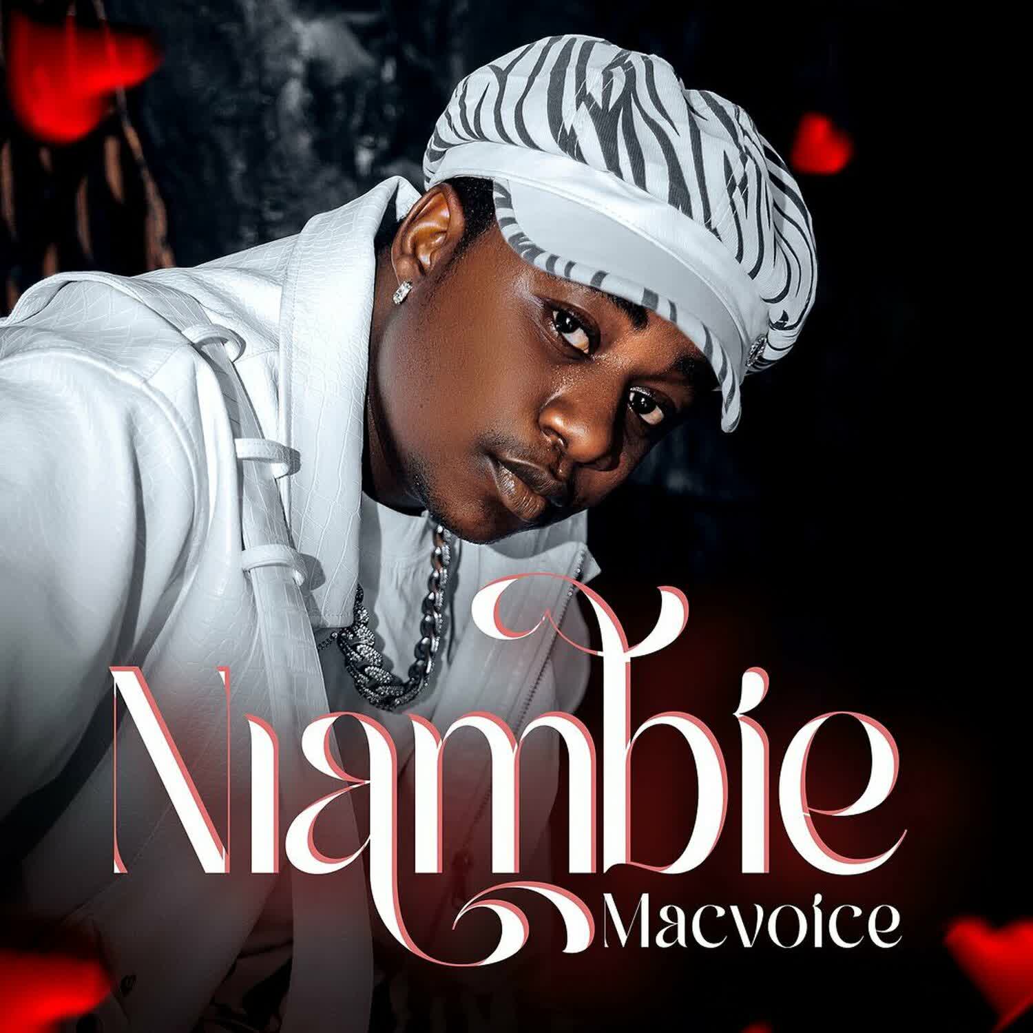 Download Audio | Mac Voice – Niambie