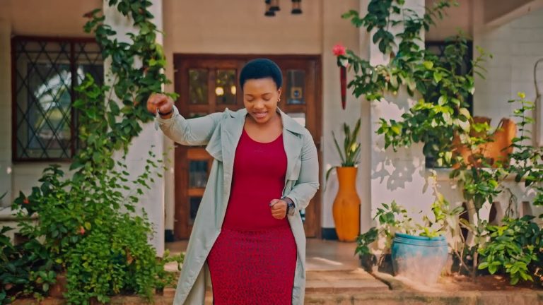Download Video | Martha Mwaipaja – Kwa Neema