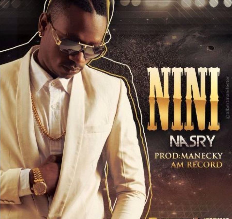 Download Audio | Nasry – Nini