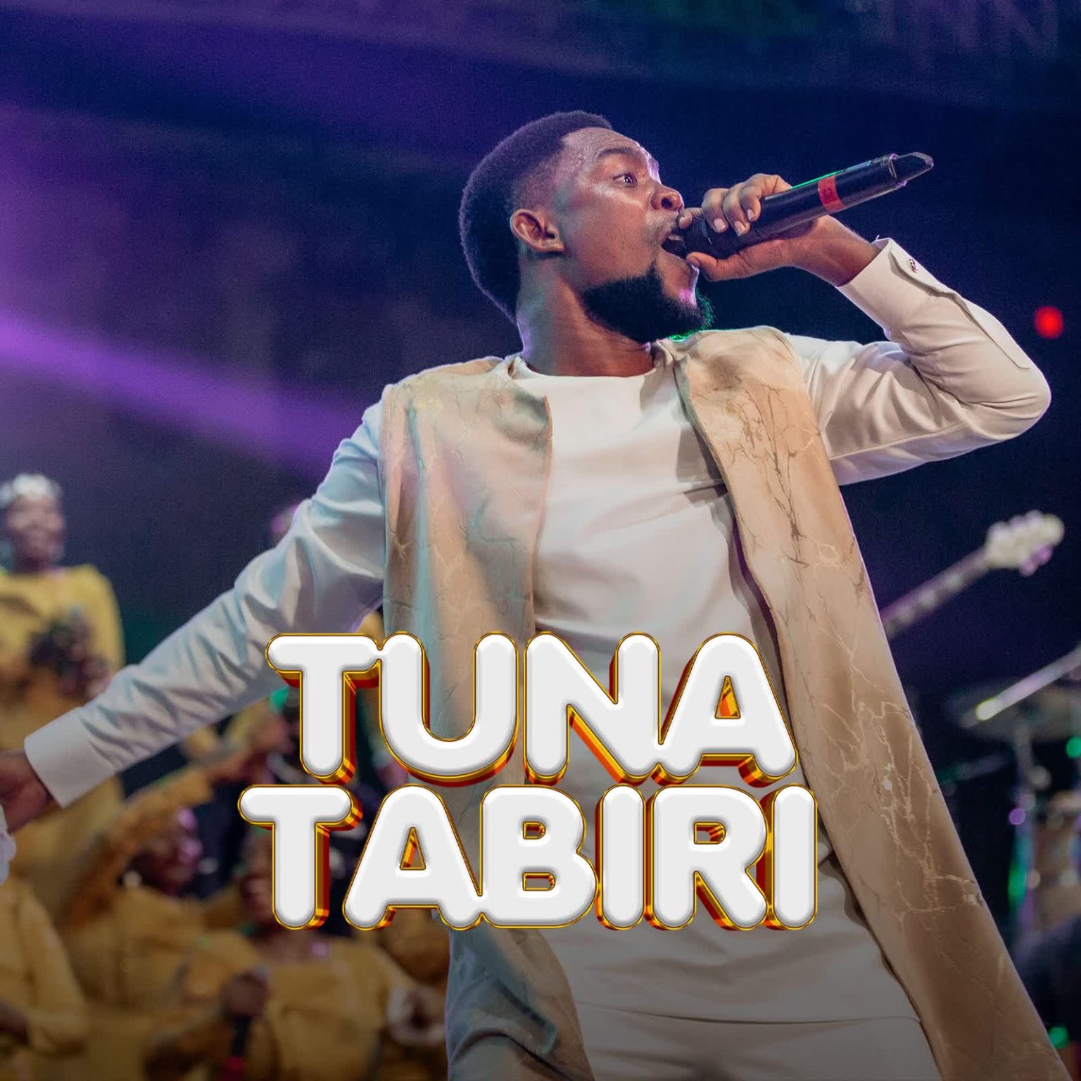 Download Audio | Neema Gospel Choir Ft. John Kavishe – Tunatabiri