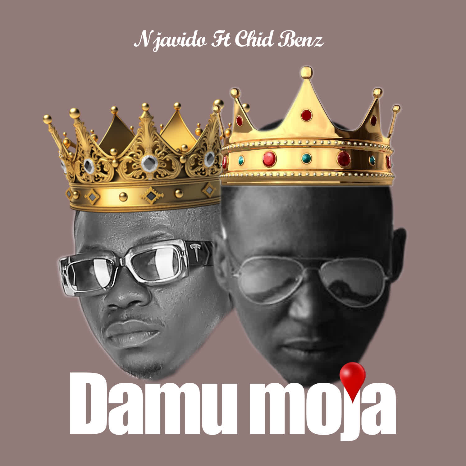 Download Audio | Njavido Ft. Chidi beenz – Damu