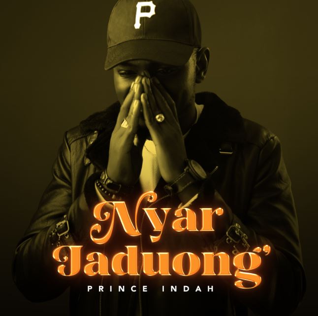Download Audio | Prince Indah – Nyar Jaduong