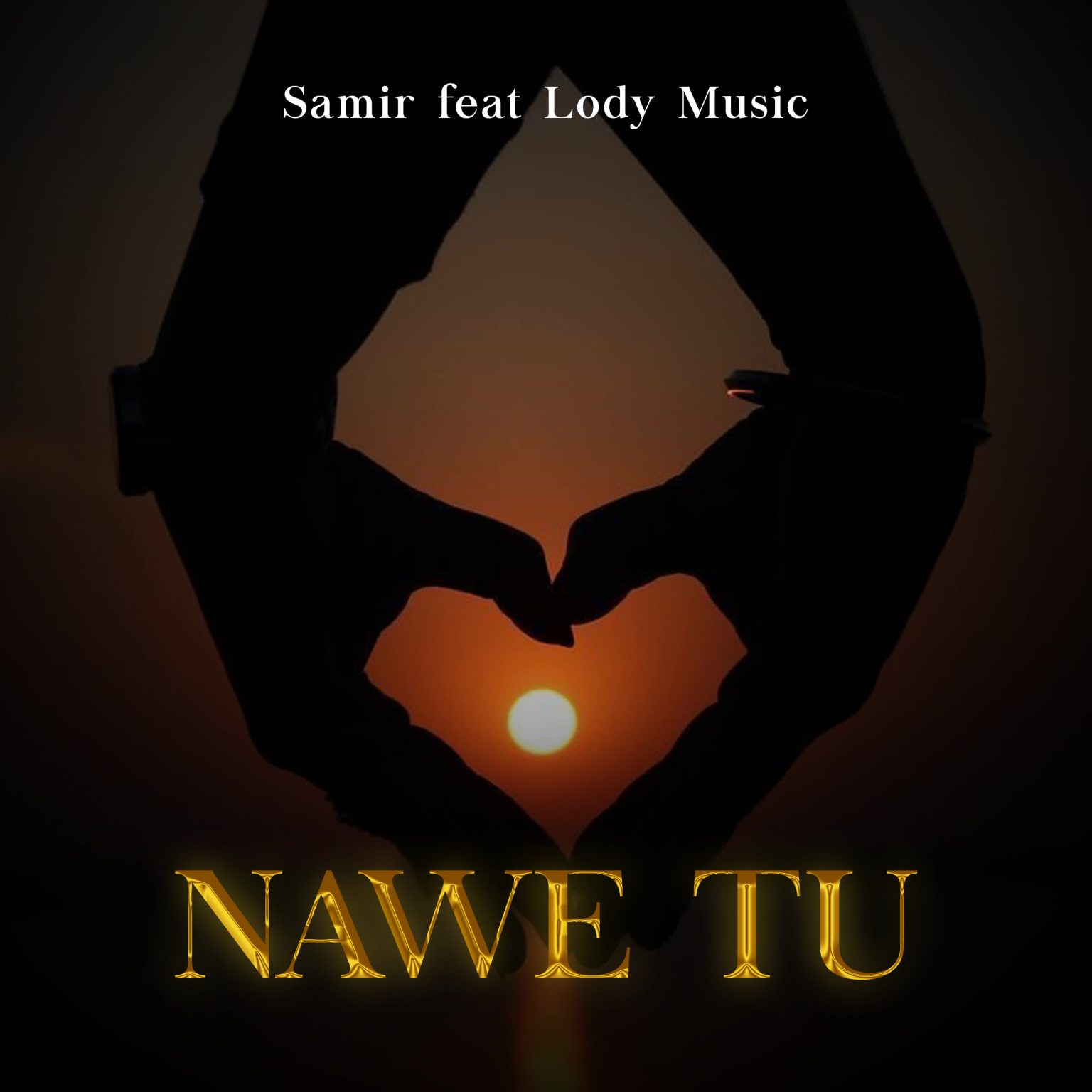 Download Audio | Samir Ft. Lody Music – Nawe Tu