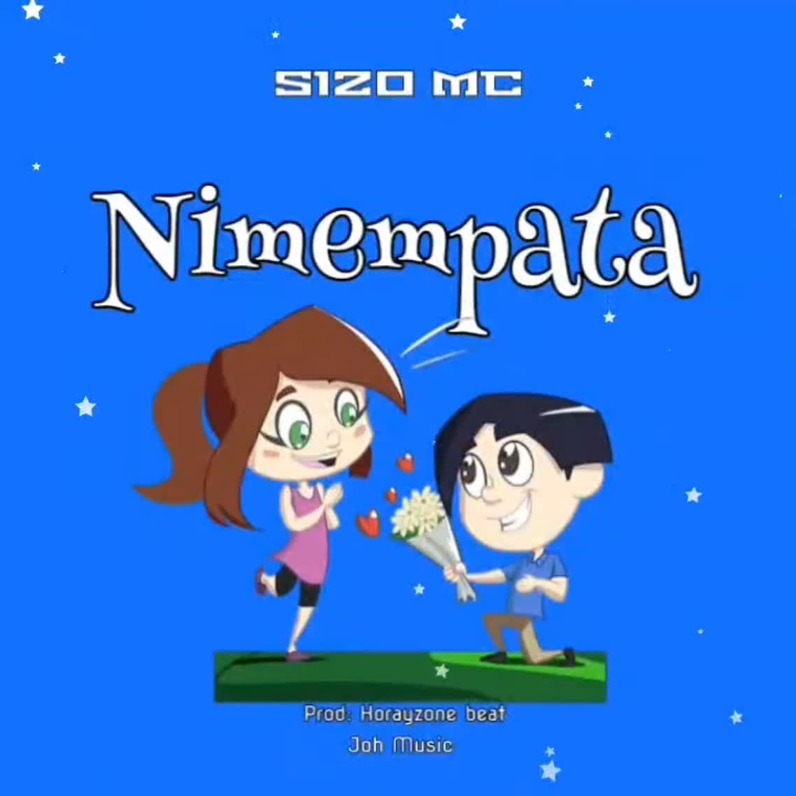 Download Audio | Sizo Official – Nimempata