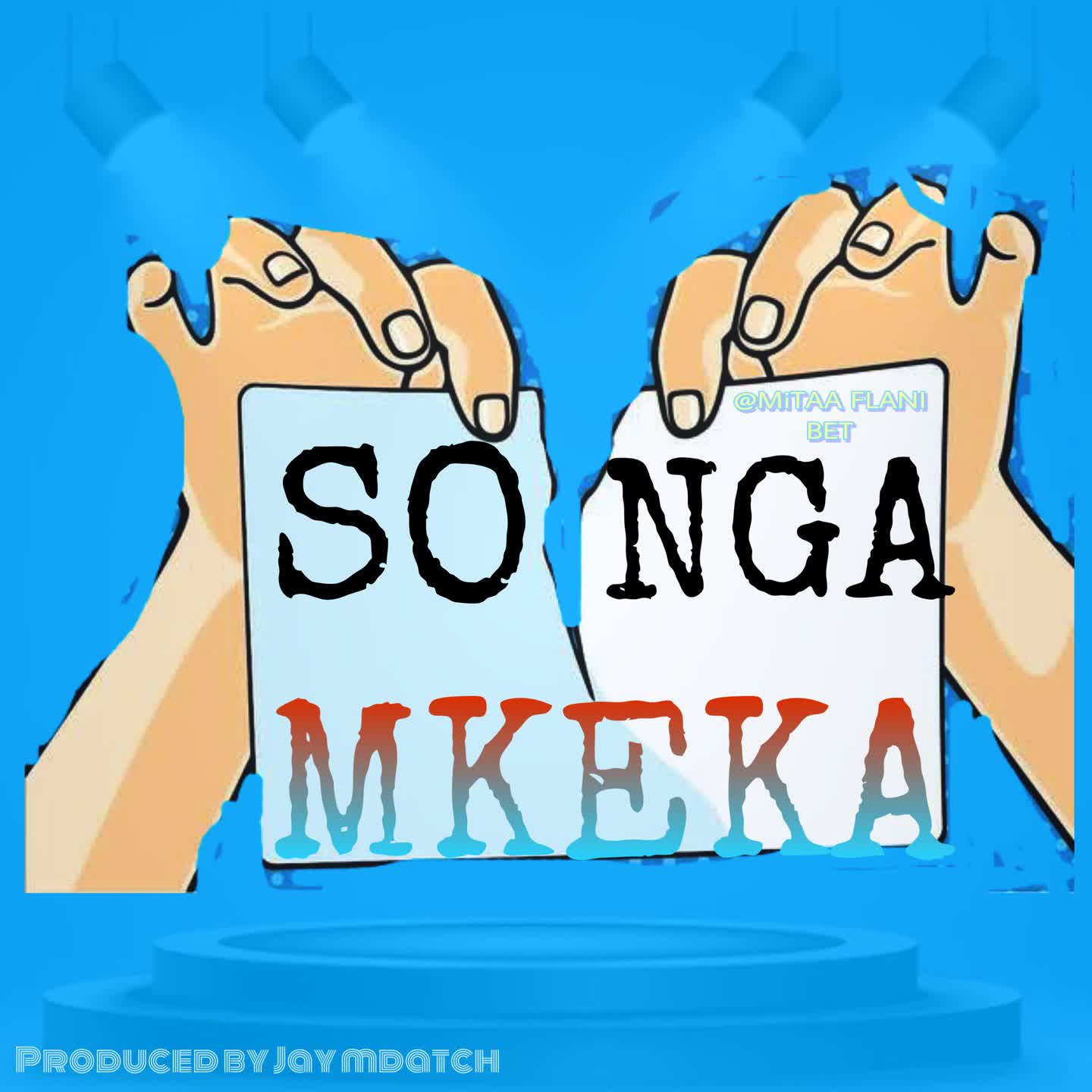 Download Audio | Songa – Mkeka