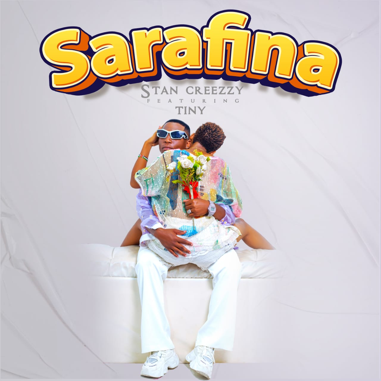Download Audio | Stan Creezzy X Tiny – Sarafina