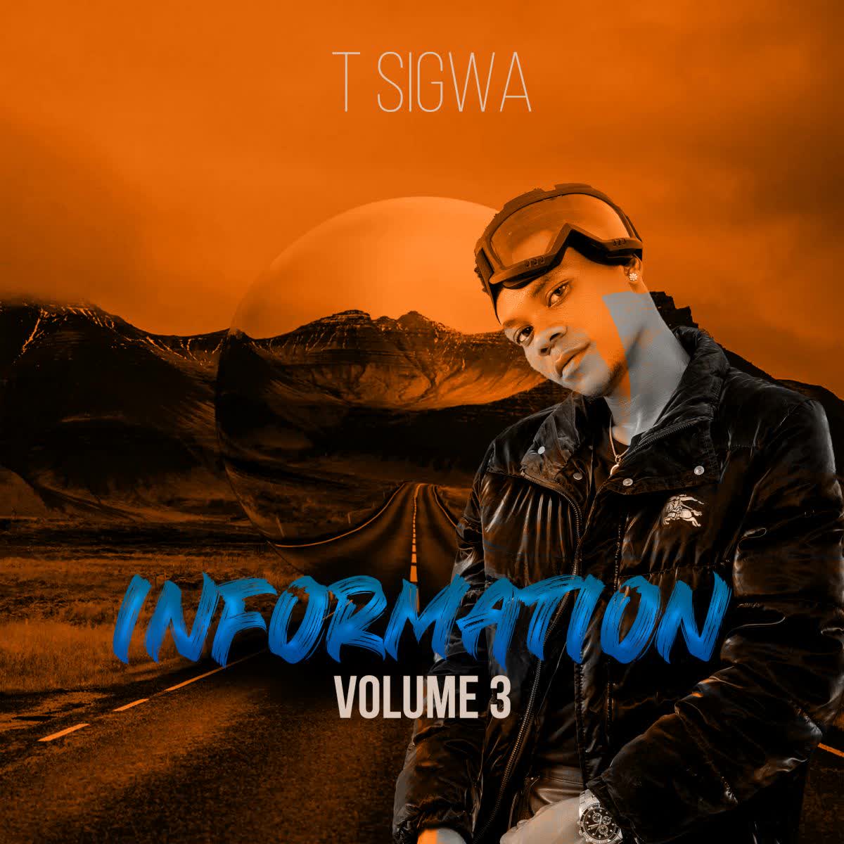 Download Audio | T Sigwa – Information 3