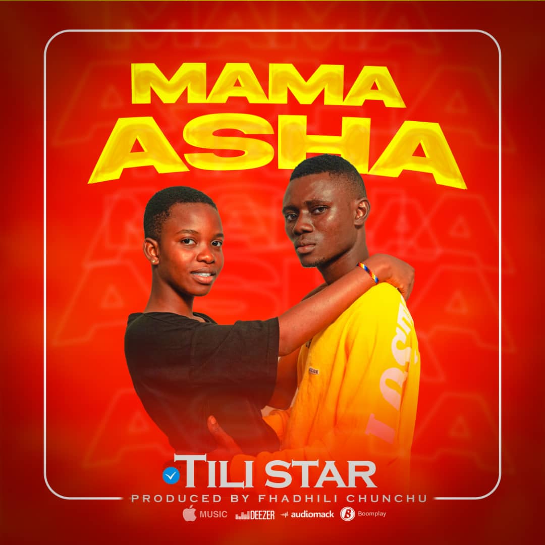 Download Audio | Tili Star – Mama Asha