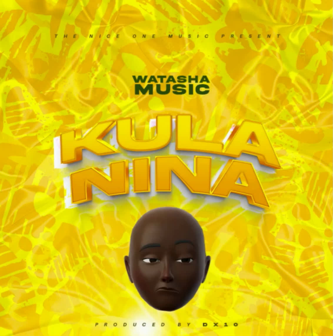 Download Audio | Watasha Music – Kulanina