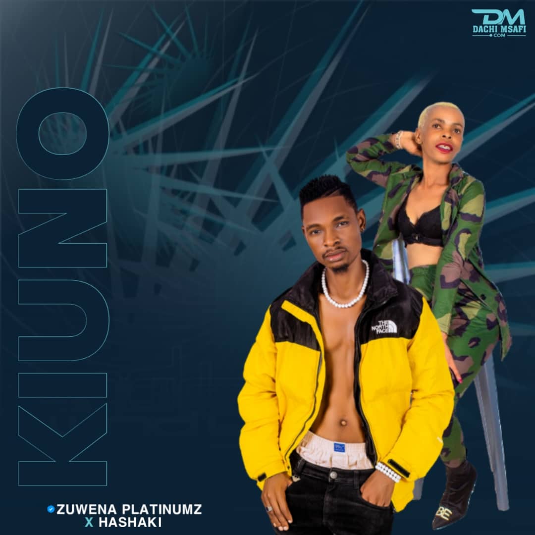 Download Audio | Zuwena Diamond x Hashaki – Kiuno