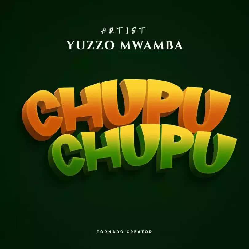 Download Audio | Yuzzo Mwamba – Chupu chupu