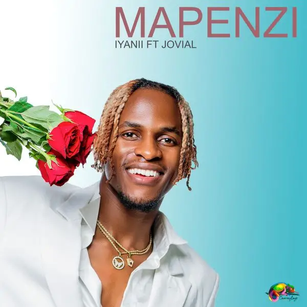 Download Audio | Iyanii ft Jovial – Mapenzi